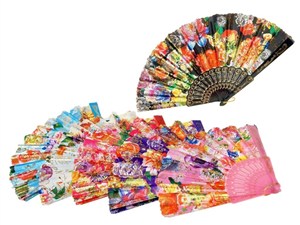 Picture of Wachlarz MIX