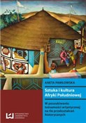 Sztuka i k... - Aneta Pawłowska -  books in polish 