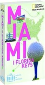 Polska książka : Miami & Fl... - Mark Miller