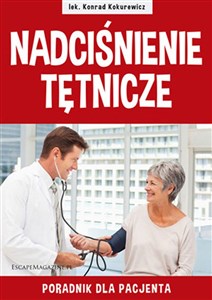 Picture of Nadciśnienie tętnicze Poradnik dla pacjenta
