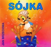 Sójka - Jan Brzechwa - Ksiegarnia w UK