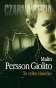 Książka : To tylko d... - Malin Persson-Giolito
