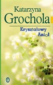 Kryształow... - Katarzyna Grochola -  books from Poland