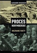 Proces Nor... - Aleksandr Zwiagincew -  Książka z wysyłką do UK