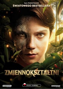 Picture of Zmiennokształtni DVD