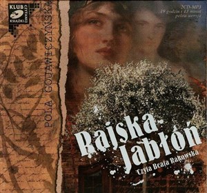 Picture of [Audiobook] Rajska jabłoń