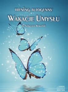 Picture of [Audiobook] Trening autogenny. Wakacje Umysłu