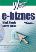 Polska książka : E-biznes - Mark Norris, Steve West