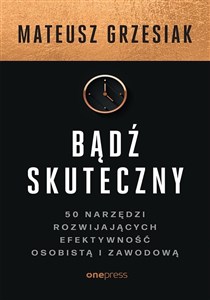 Obrazek Bądź skuteczny