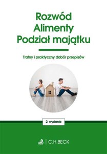 Obrazek Rozwód Alimenty Podział majątku