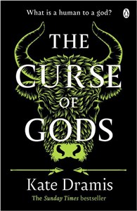Picture of The Curse of Gods