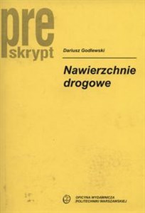 Obrazek Nawierzchnie drogowe