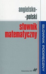 Picture of Angielsko-polski słownik matematyczny