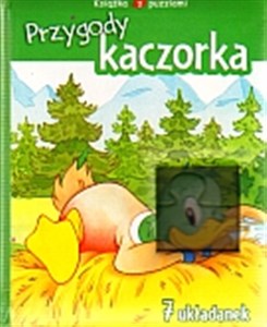 Obrazek Przygody kaczorka