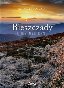 Picture of Bieszczady Góry magiczne