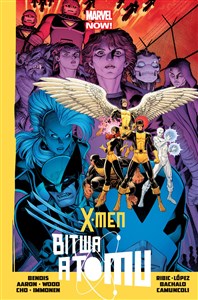 Picture of X-Men - Bitwa Atomu