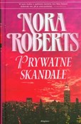 Prywatne s... - Nora Roberts -  Książka z wysyłką do UK