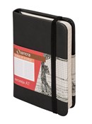 Notes A7 z... -  Książka z wysyłką do UK