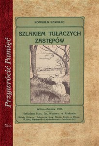 Picture of Szlakiem tułaczych zastępów