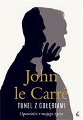 Tunel z go... - John Le Carre -  books in polish 