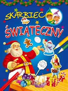 Picture of Skarbiec Świąteczny