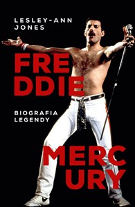 Picture of Freddie Mercury