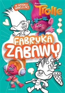 Picture of Trolle Fabryka zabawy