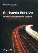Gerharda S... - Piotr Sieradzki -  books from Poland