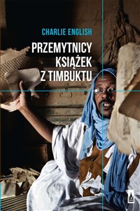 Picture of Przemytnicy książek z Timbuktu