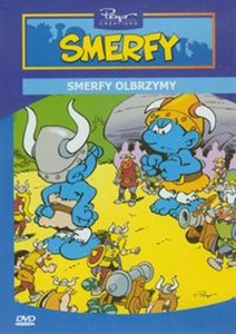 Picture of Smerfy - Smerfy Olbrzymy