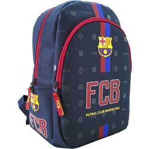 Picture of Plecak zaokrąglony Barcelona 1