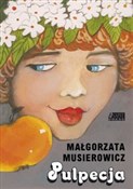 Pulpecja - Małgorzata Musierowicz - Ksiegarnia w UK