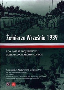 Picture of Żołnierze Września 1939