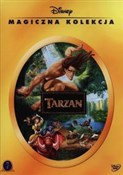 Książka : Tarzan