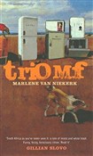 Triomf - Marlene van Niekerk -  books from Poland