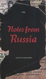 Picture of Notes from Russia
