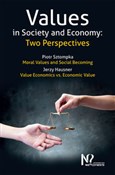 Values in ... - Piotr Sztompka, Jerzy Hausner -  Polish Bookstore 