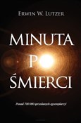 Książka : Minuta po ... - Erwin W. Lutzer