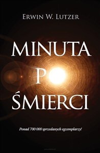 Picture of Minuta po śmierci