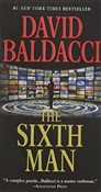 Książka : The Sixth ... - David Baldacci