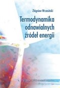 Polska książka : Termodynam... - Zbigniew Wrzesiński