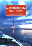 Meteorolog... - Adam Kantorysiński -  books in polish 