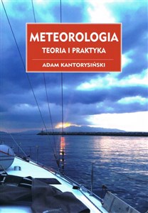 Picture of Meteorologia Teoria i praktyka