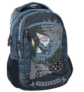 Obrazek Plecak MAUO-2808 PASO