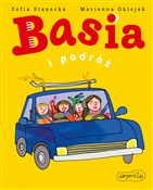 Basia i po... - Zofia Stanecka -  Polish Bookstore 
