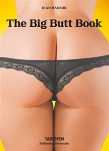 Obrazek Dian Hanson's Butt Book