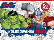 Kolorowank... -  books from Poland