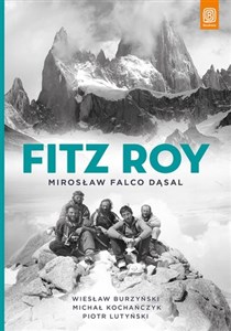 Obrazek Fitz Roy