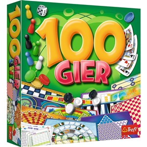 Picture of 100 gier
