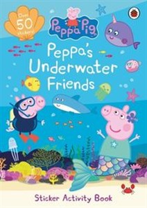 Obrazek Peppa Pig Peppa’s Underwater Friends